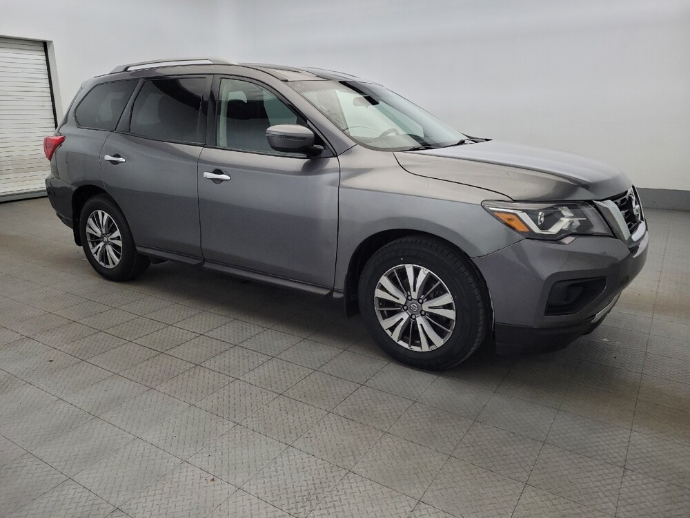 2019 Nissan Pathfinder in New Castle, DE 19720 - 18101730 11