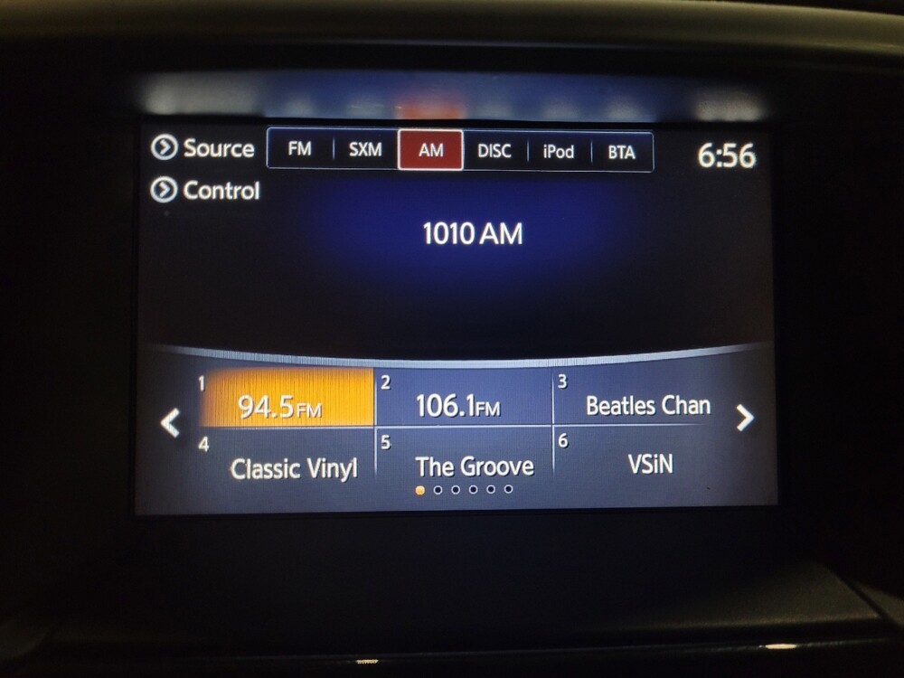 2019 Nissan Pathfinder in New Castle, DE 19720 - 18101730 25