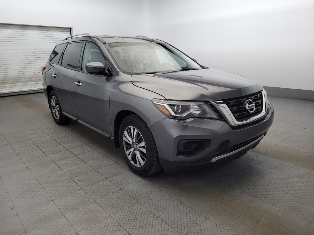 2019 Nissan Pathfinder in New Castle, DE 19720 - 18101730 13