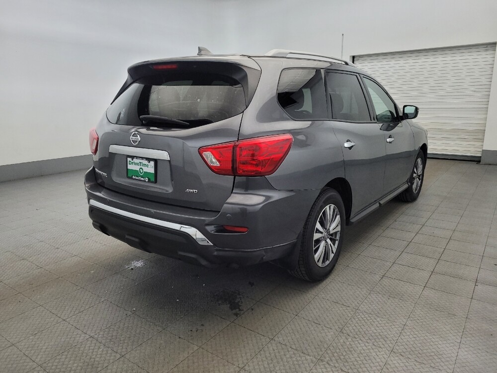 2019 Nissan Pathfinder in New Castle, DE 19720 - 18101730 9