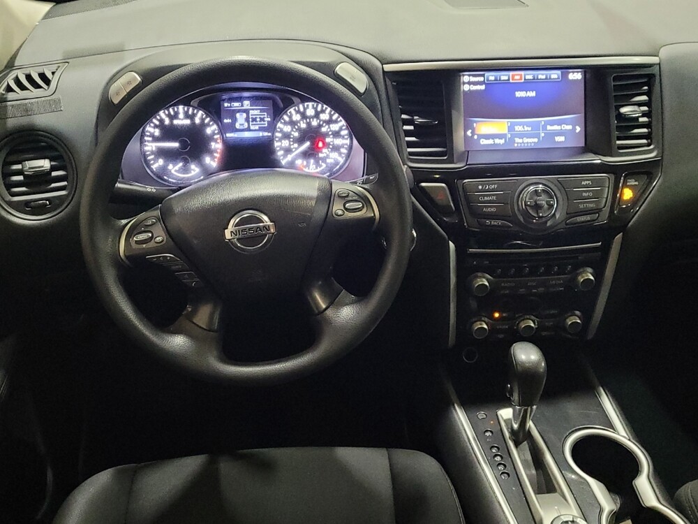 2019 Nissan Pathfinder in New Castle, DE 19720 - 18101730 22