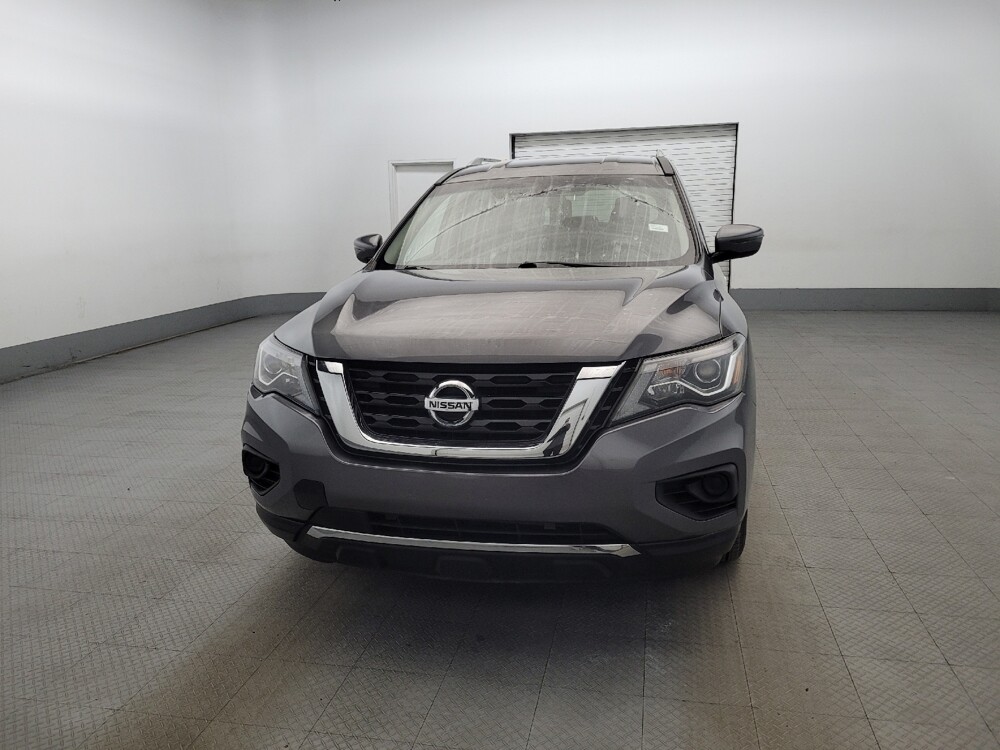2019 Nissan Pathfinder in New Castle, DE 19720 - 18101730 15