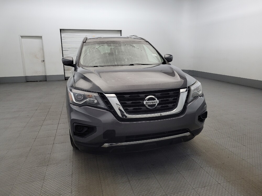 2019 Nissan Pathfinder in New Castle, DE 19720 - 18101730 14