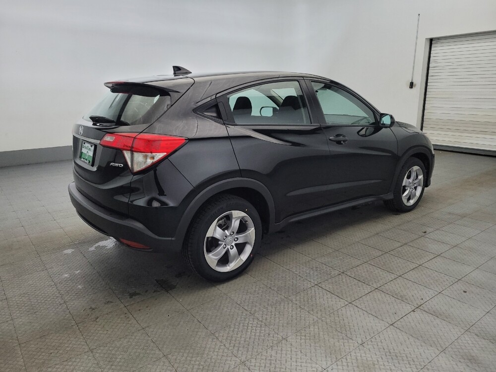 2022 Honda HR-V in Plymouth Meeting, PA 19462 - 18101731 10