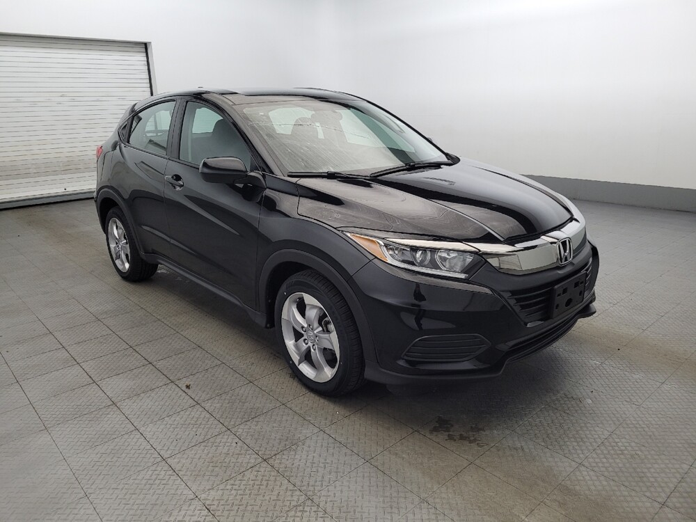 2022 Honda HR-V in Plymouth Meeting, PA 19462 - 18101731 13