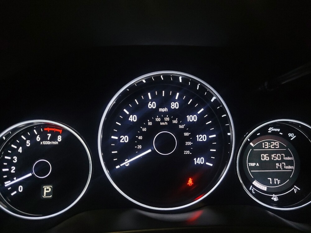 2022 Honda HR-V in Plymouth Meeting, PA 19462 - 18101731 23