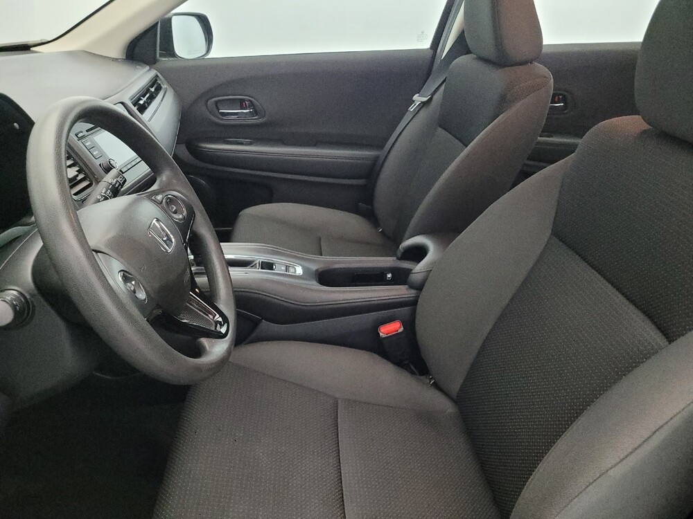 2022 Honda HR-V in Plymouth Meeting, PA 19462 - 18101731 17