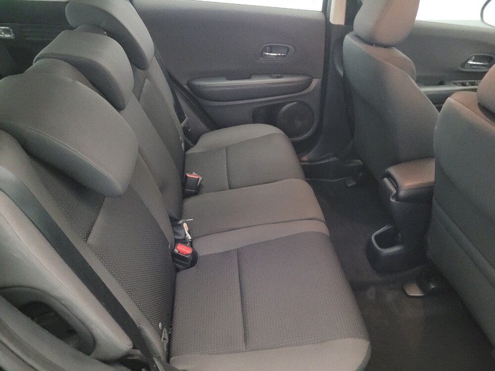 2022 Honda HR-V in Plymouth Meeting, PA 19462 - 18101731 19