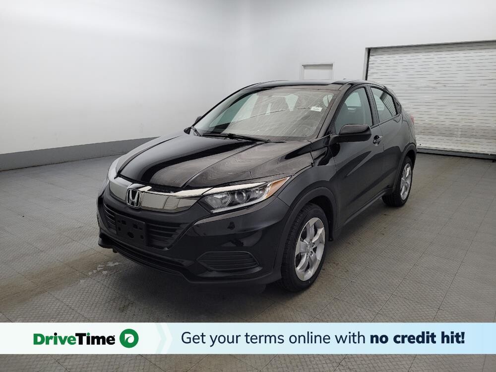 2022 Honda HR-V in Plymouth Meeting, PA 19462 - 18101731