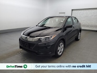 2022 Honda HR-V in Plymouth Meeting, PA 19462