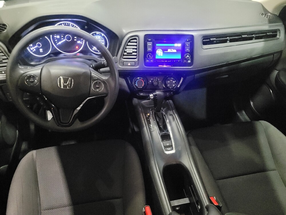 2022 Honda HR-V in Plymouth Meeting, PA 19462 - 18101731 22