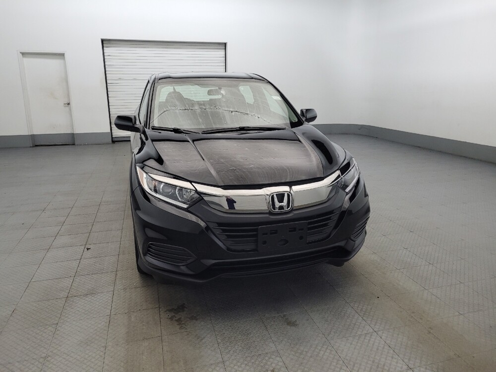 2022 Honda HR-V in Plymouth Meeting, PA 19462 - 18101731 14