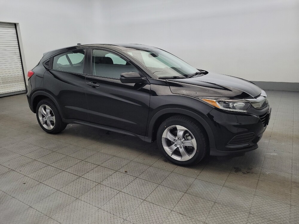 2022 Honda HR-V in Plymouth Meeting, PA 19462 - 18101731 11