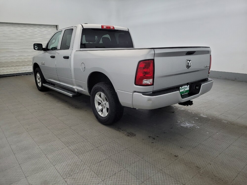 2017 RAM 1500 in New Castle, DE 19720 - 18101732 5