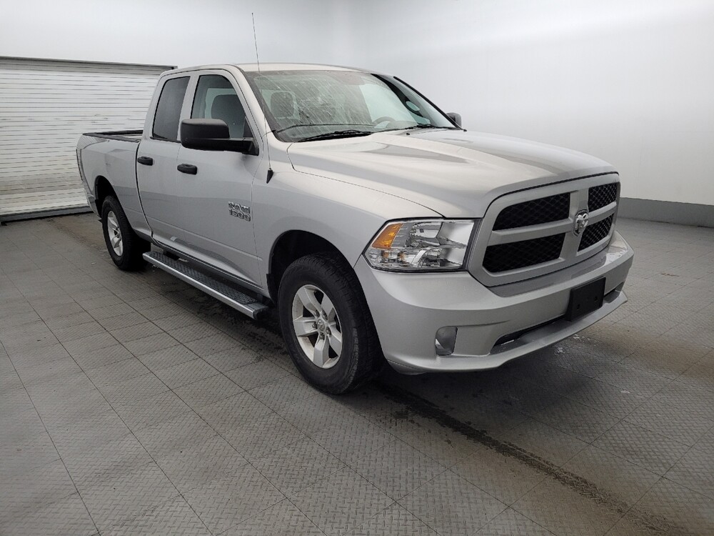 2017 RAM 1500 in New Castle, DE 19720 - 18101732 13