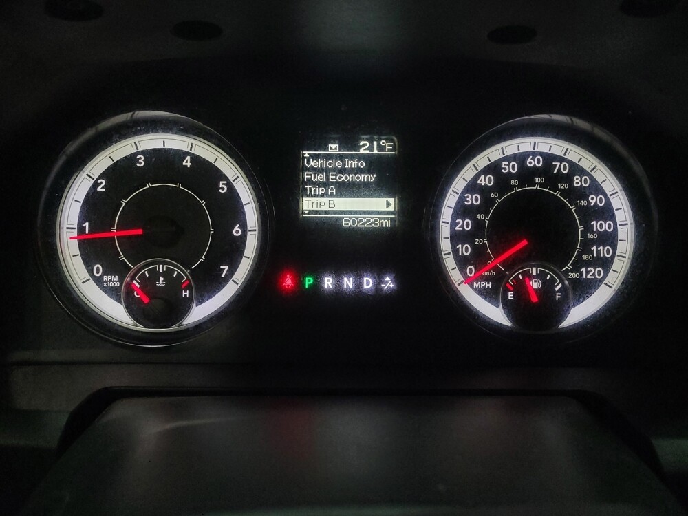 2017 RAM 1500 in New Castle, DE 19720 - 18101732 23