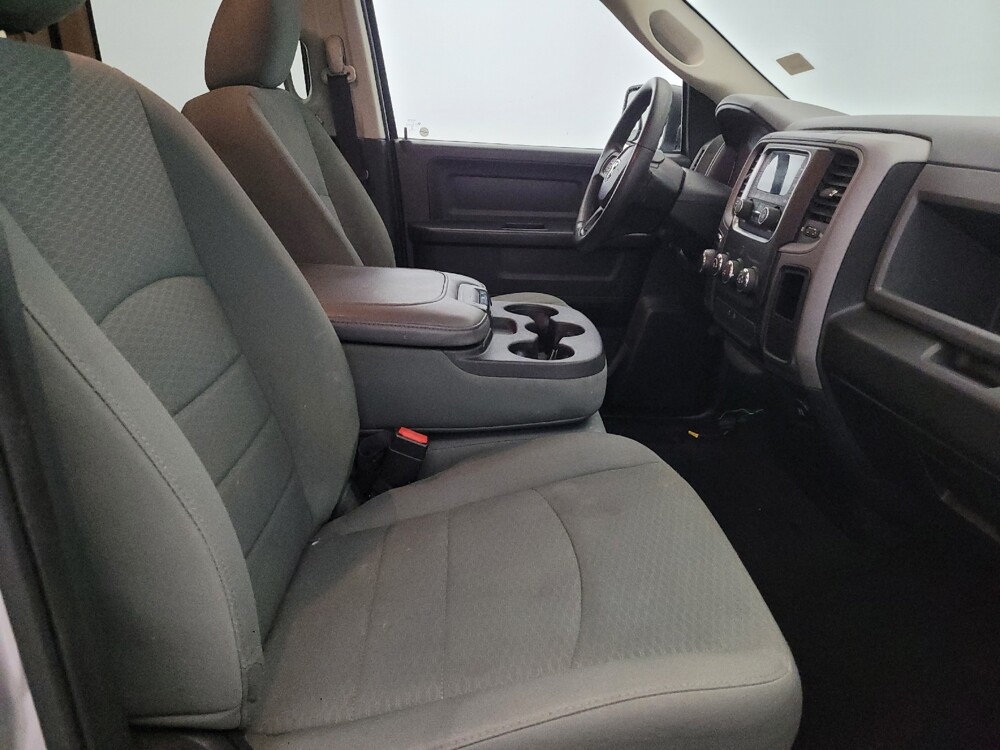 2017 RAM 1500 in New Castle, DE 19720 - 18101732 21