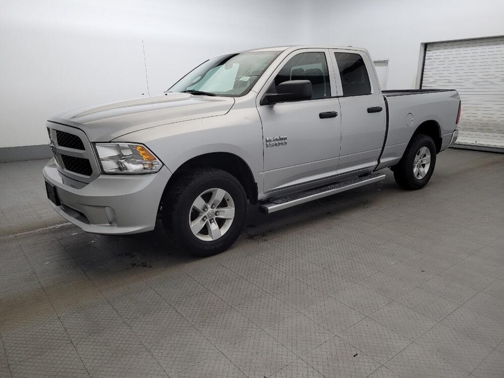 2017 RAM 1500 in New Castle, DE 19720 - 18101732 2