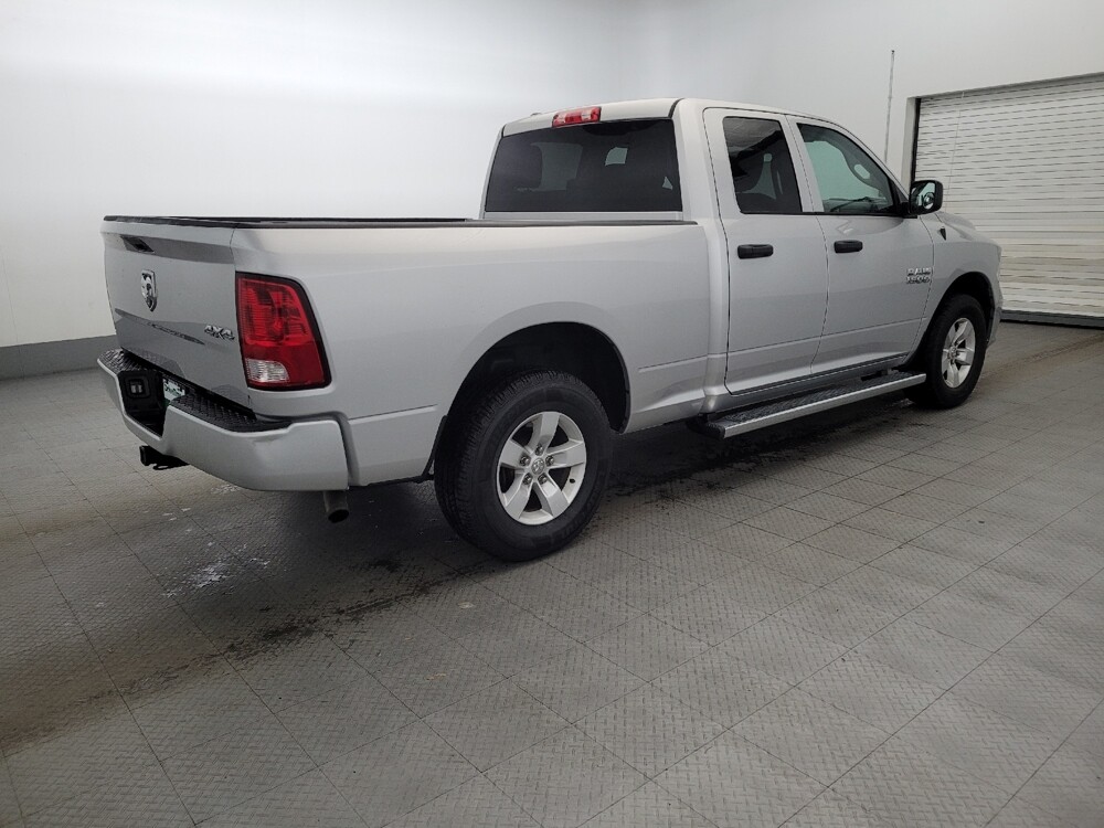 2017 RAM 1500 in New Castle, DE 19720 - 18101732 10