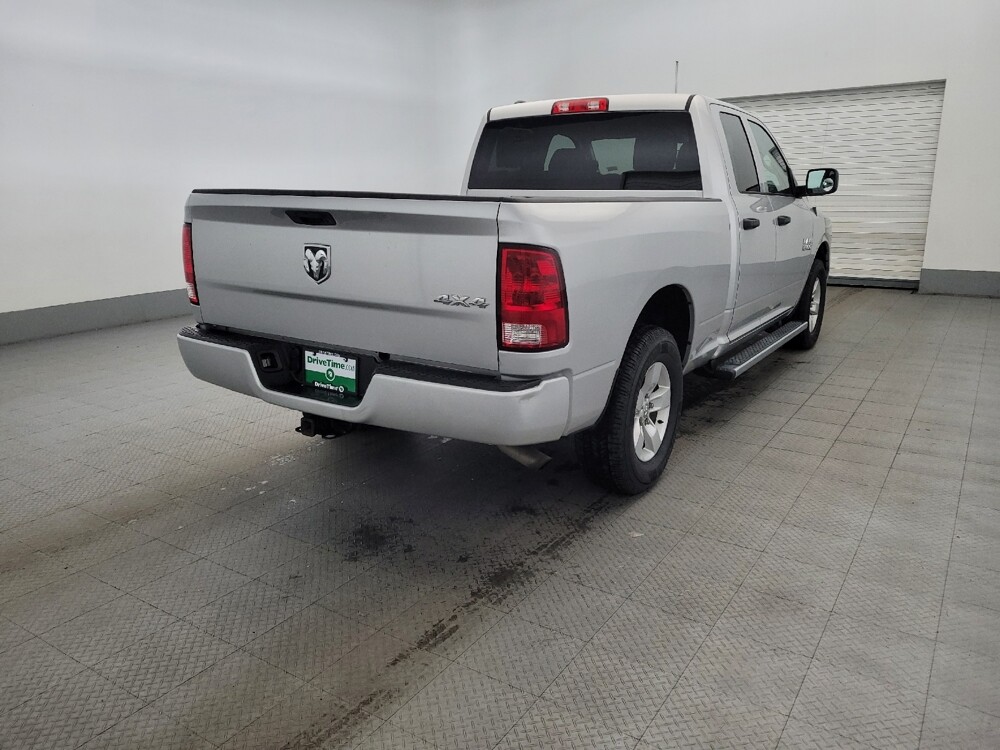 2017 RAM 1500 in New Castle, DE 19720 - 18101732 9