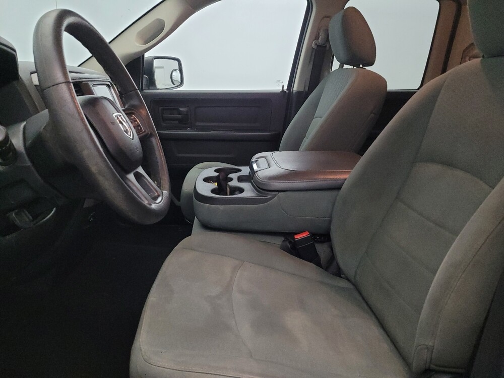 2017 RAM 1500 in New Castle, DE 19720 - 18101732 17