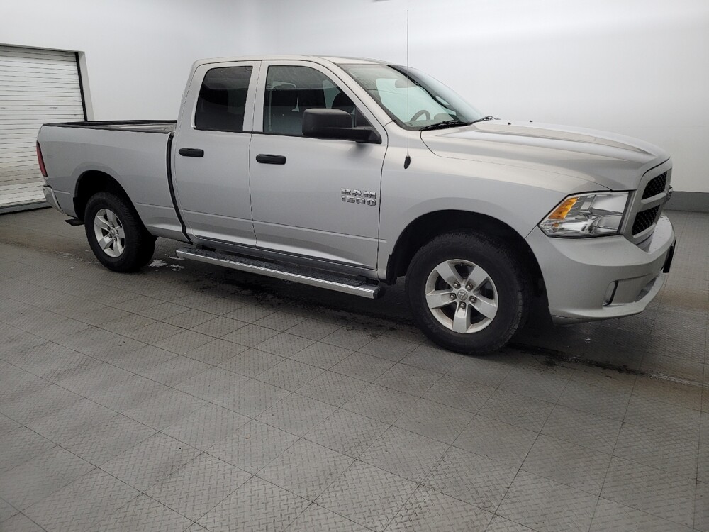 2017 RAM 1500 in New Castle, DE 19720 - 18101732 11