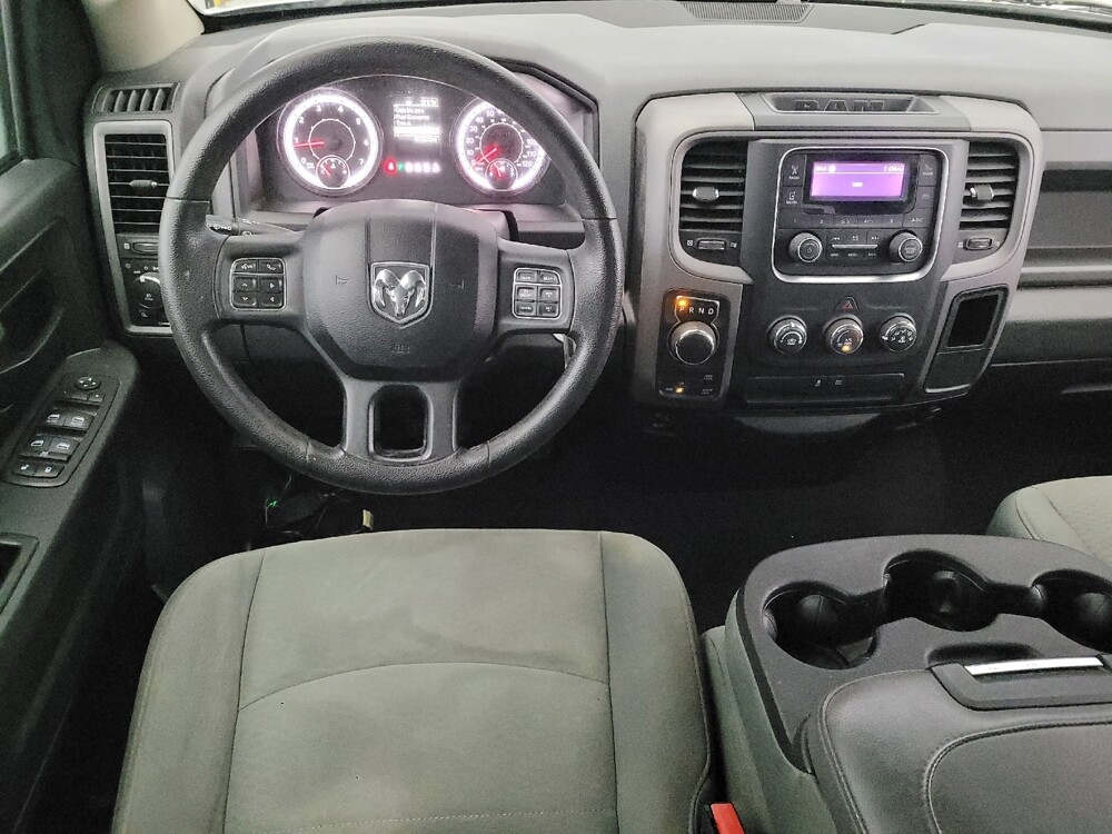 2017 RAM 1500 in New Castle, DE 19720 - 18101732 22