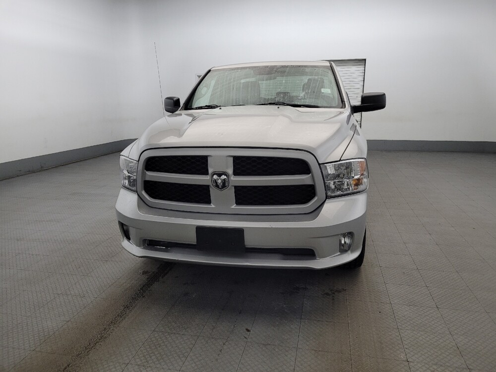 2017 RAM 1500 in New Castle, DE 19720 - 18101732 15