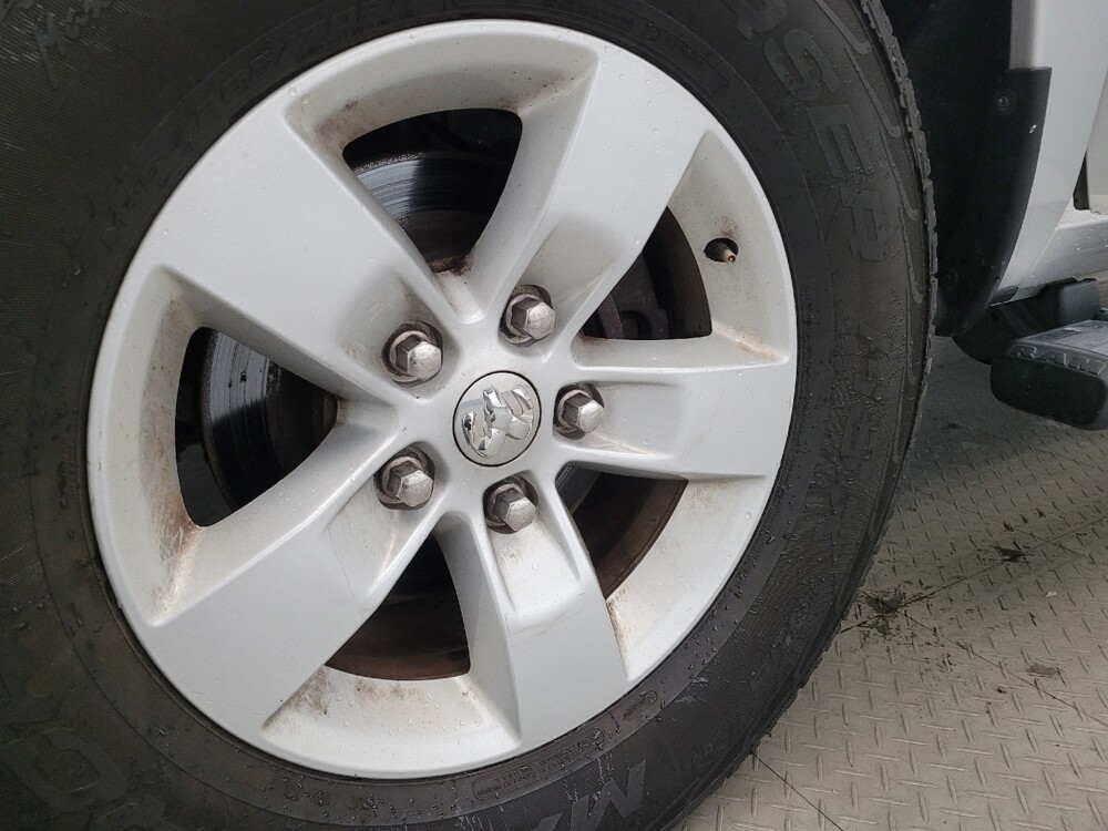 2017 RAM 1500 in New Castle, DE 19720 - 18101732 31