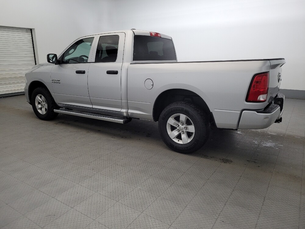 2017 RAM 1500 in New Castle, DE 19720 - 18101732 3