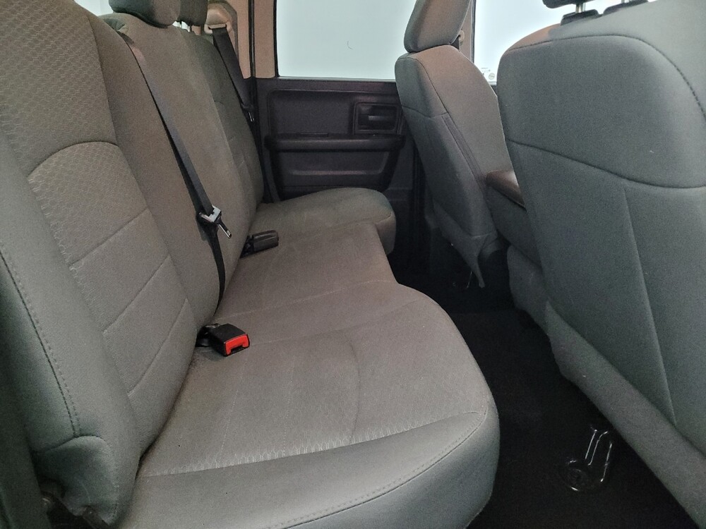 2017 RAM 1500 in New Castle, DE 19720 - 18101732 19