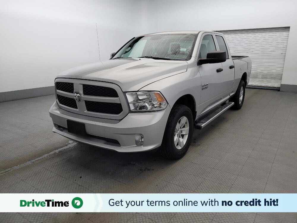 2017 RAM 1500 in New Castle, DE 19720 - 18101732