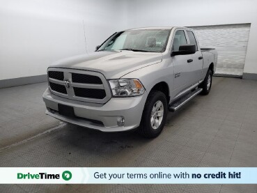 2017 RAM 1500 in New Castle, DE 19720