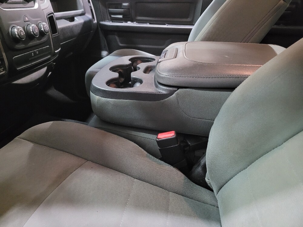 2017 RAM 1500 in New Castle, DE 19720 - 18101732 26