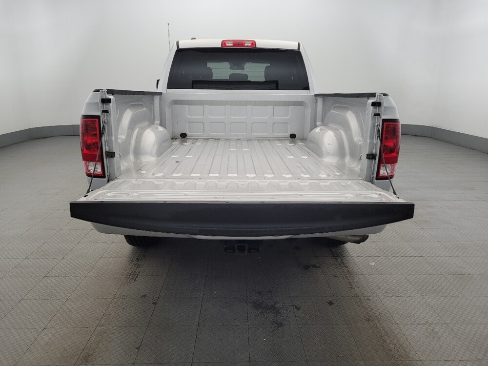 2017 RAM 1500 in New Castle, DE 19720 - 18101732 29