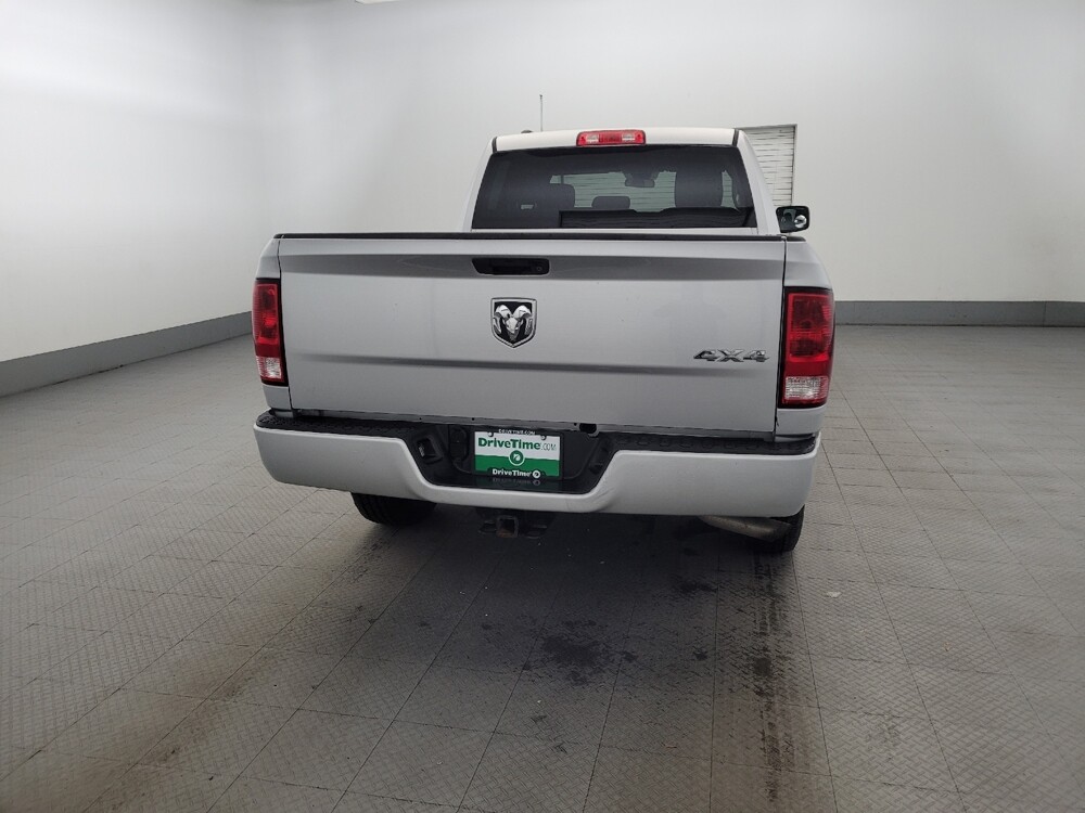 2017 RAM 1500 in New Castle, DE 19720 - 18101732 7