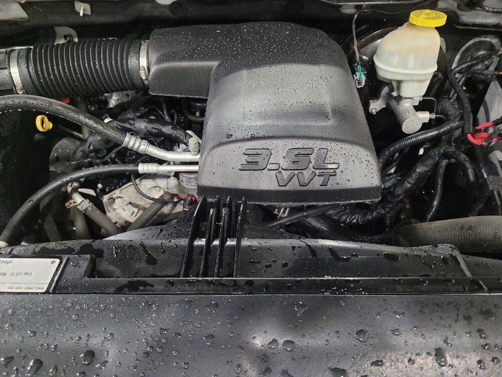 2017 RAM 1500 in New Castle, DE 19720 - 18101732 30