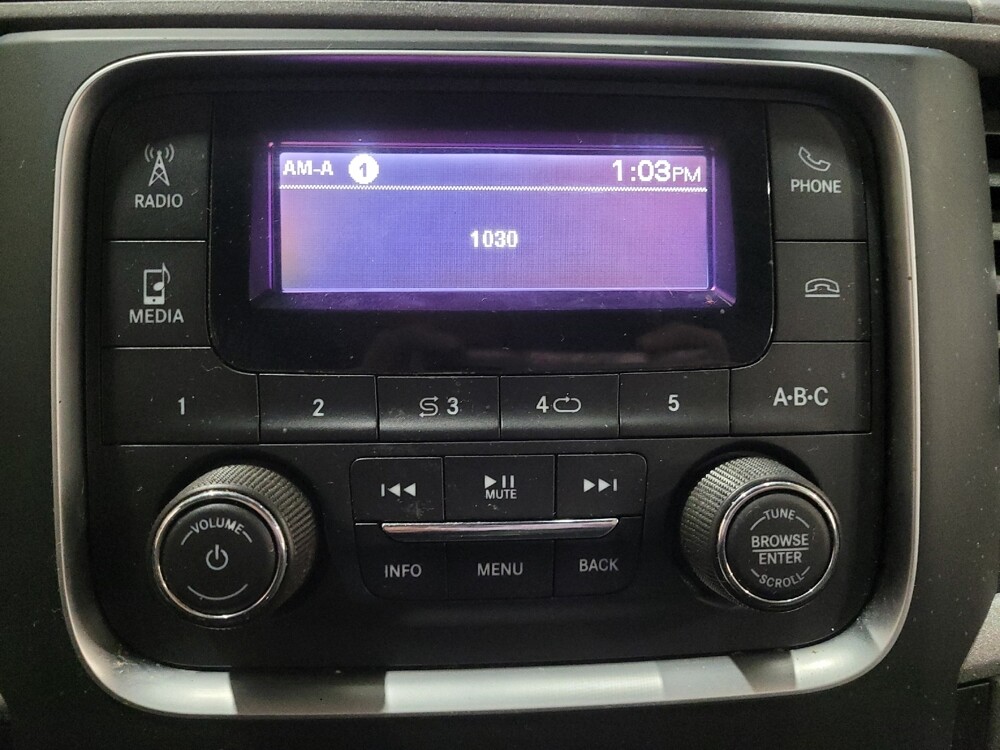 2017 RAM 1500 in New Castle, DE 19720 - 18101732 25