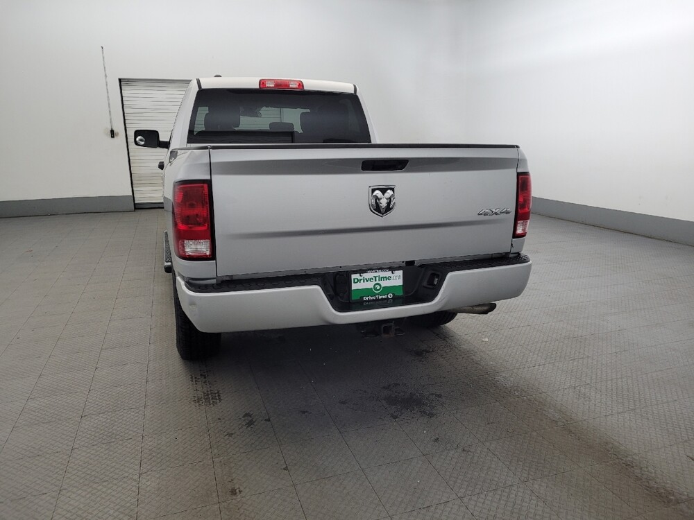 2017 RAM 1500 in New Castle, DE 19720 - 18101732 6