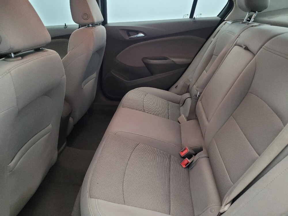 2016 Chevrolet Cruze in Glen Burnie, MD 21061 - 18101735 18