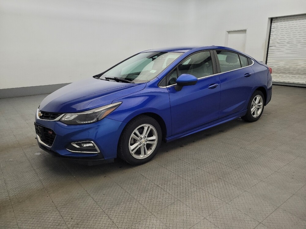 2016 Chevrolet Cruze in Glen Burnie, MD 21061 - 18101735 2