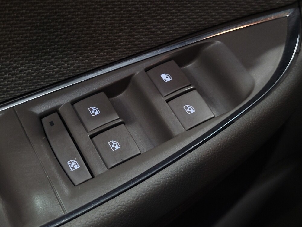 2016 Chevrolet Cruze in Glen Burnie, MD 21061 - 18101735 27