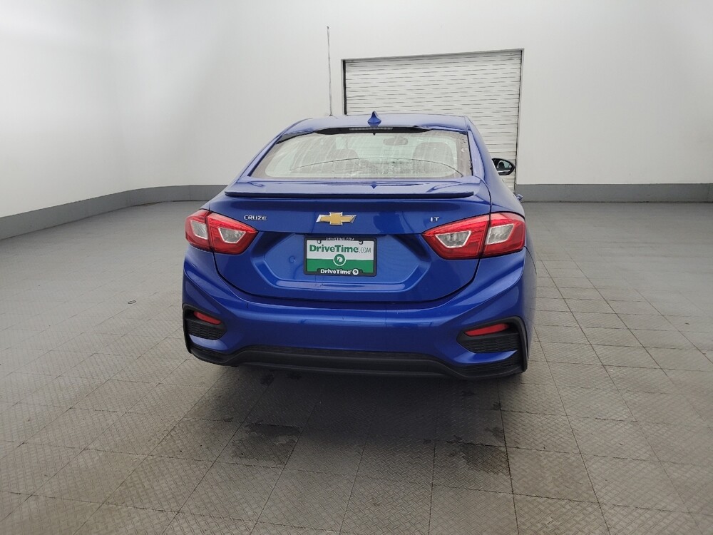 2016 Chevrolet Cruze in Glen Burnie, MD 21061 - 18101735 7
