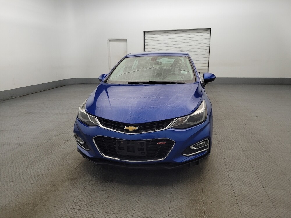 2016 Chevrolet Cruze in Glen Burnie, MD 21061 - 18101735 15
