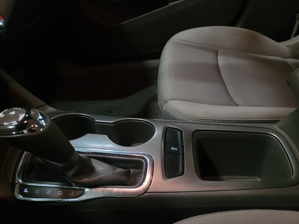 2016 Chevrolet Cruze in Glen Burnie, MD 21061 - 18101735 26