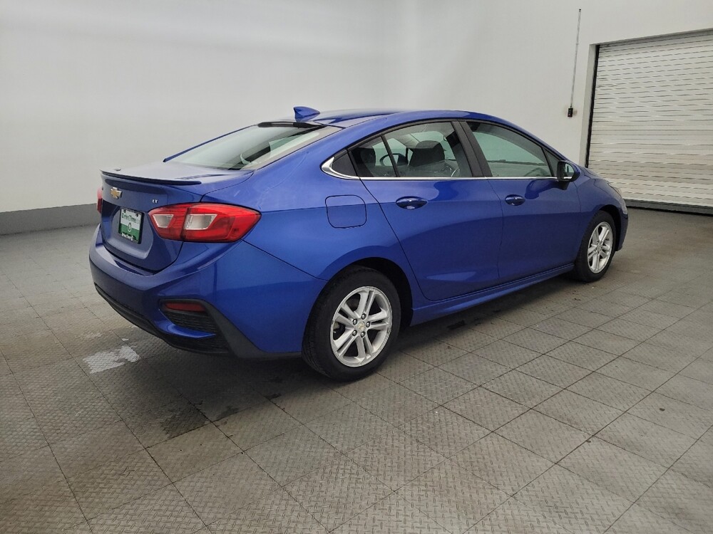 2016 Chevrolet Cruze in Glen Burnie, MD 21061 - 18101735 10