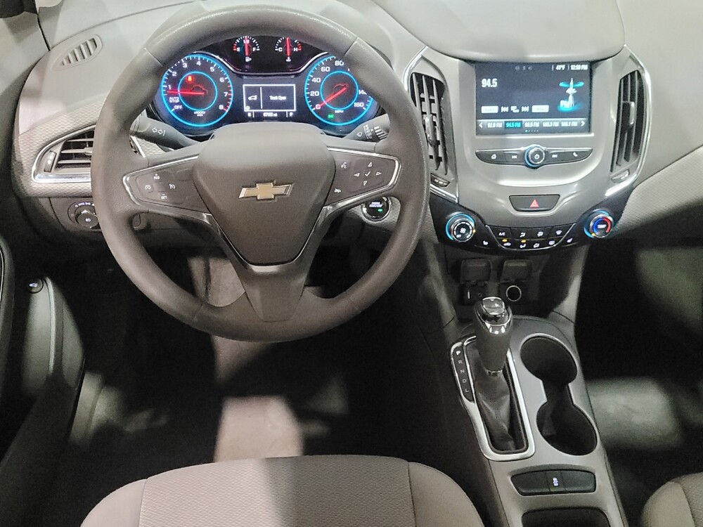 2016 Chevrolet Cruze in Glen Burnie, MD 21061 - 18101735 22