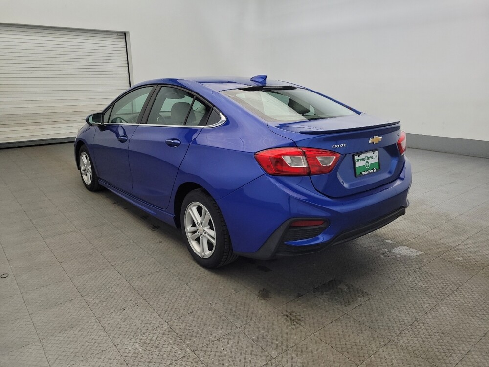 2016 Chevrolet Cruze in Glen Burnie, MD 21061 - 18101735 5