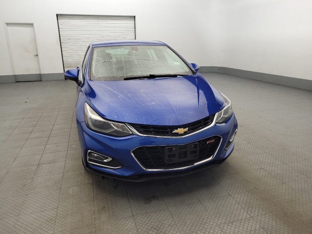 2016 Chevrolet Cruze in Glen Burnie, MD 21061 - 18101735 14