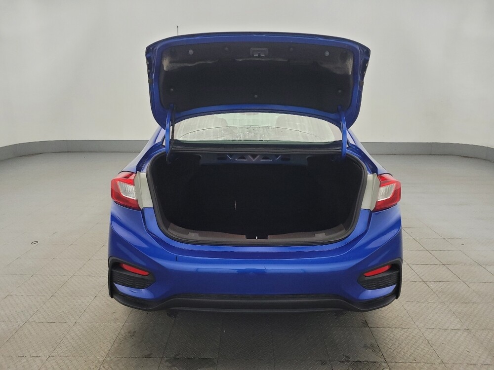 2016 Chevrolet Cruze in Glen Burnie, MD 21061 - 18101735 29